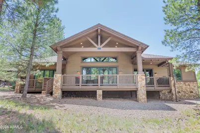 1927 E Bare Oak Loop, Flagstaff, AZ 86005 - Photo 3