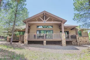 1927 E Bare Oak Loop, Flagstaff, AZ 86005 - Photo 3