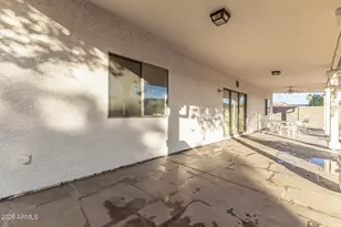 159 E Pebble Trail, Casa Grande, AZ 85122 - Photo 25