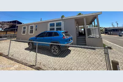 50238 Ehrenberg Parker Highway #250, Ehrenberg, AZ 85334 - Photo 29