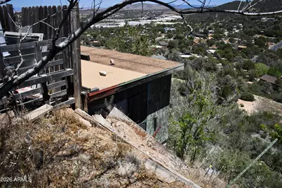 1405 E Wagonwheel Road #7, Prescott, AZ 86303 - Photo 5