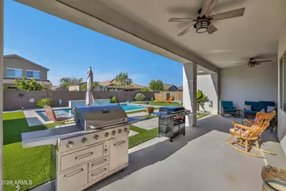 18540 W Colter Street, Litchfield Park, AZ 85340 - Photo 21