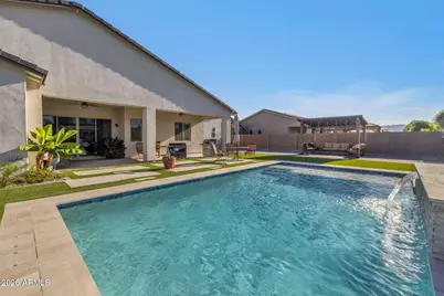 18540 W Colter Street, Litchfield Park, AZ 85340 - Photo 23