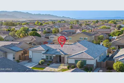 18540 W Colter Street, Litchfield Park, AZ 85340 - Photo 103