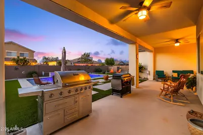 18540 W Colter Street, Litchfield Park, AZ 85340 - Photo 47