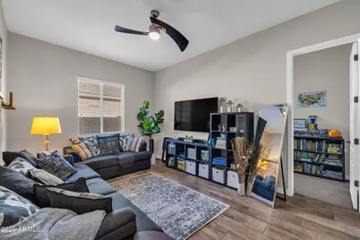 18540 W Colter Street, Litchfield Park, AZ 85340 - Photo 63