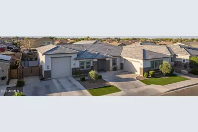 18540 W Colter Street, Litchfield Park, AZ 85340 - Photo 101
