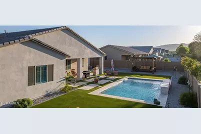 18540 W Colter Street, Litchfield Park, AZ 85340 - Photo 103