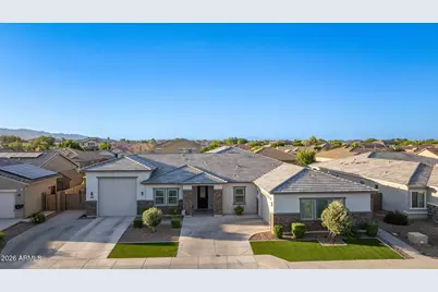 18540 W Colter Street, Litchfield Park, AZ 85340 - Photo 101
