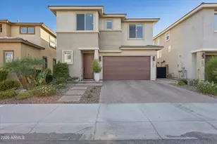 2861 E Sands Dr, Phoenix, AZ 85050 - Photo 1