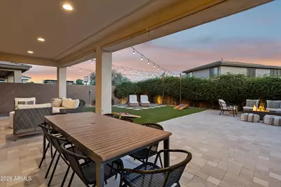 2861 E Sands Drive, Phoenix, AZ 85050 - Photo 35