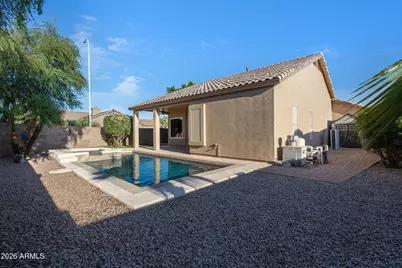 700 W Cherrywood Drive, Chandler, AZ 85248 - Photo 19