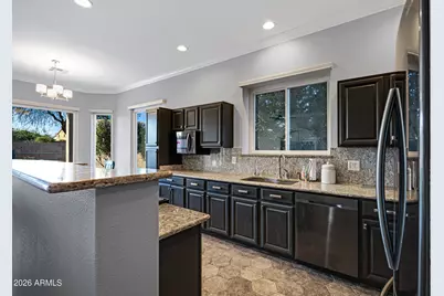 700 W Cherrywood Drive, Chandler, AZ 85248 - Photo 5