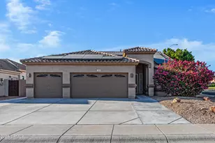 700 W Cherrywood Dr, Chandler, AZ 85248 - Photo 29