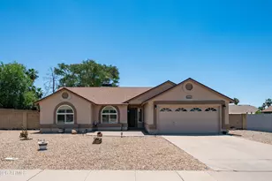 6737 E Ingram St, Mesa, AZ 85205 - Photo 1