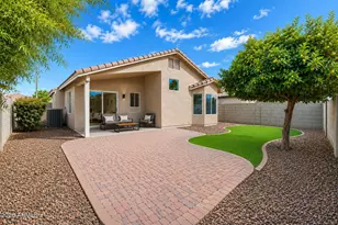 4099 E Libra Ave, Gilbert, AZ 85234 - Photo 25