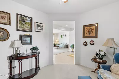 18741 N Cactus Flower Way, Surprise, AZ 85387 - Photo 23