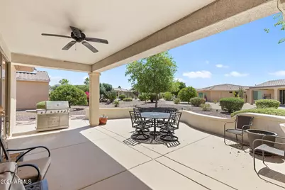 18741 N Cactus Flower Way, Surprise, AZ 85387 - Photo 59
