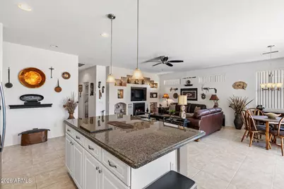 18741 N Cactus Flower Way, Surprise, AZ 85387 - Photo 35