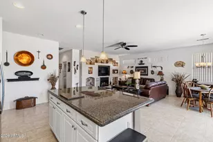 18741 N Cactus Flower Way, Surprise, AZ 85387 - Photo 35