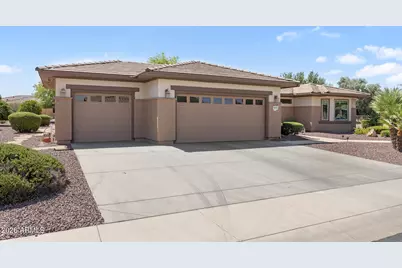 18741 N Cactus Flower Way, Surprise, AZ 85387 - Photo 7
