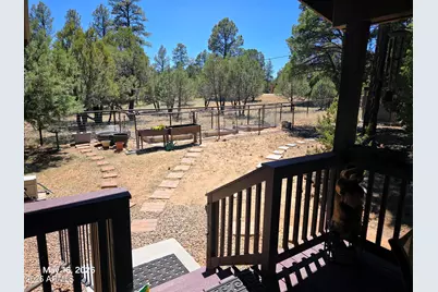 2974 Arrowhead Drive, Overgaard, AZ 85933 - Photo 25