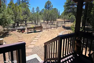 2974 Arrowhead Dr, Overgaard, AZ 85933 - Photo 25