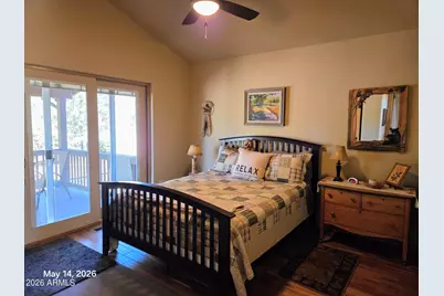 2974 Arrowhead Drive, Overgaard, AZ 85933 - Photo 17