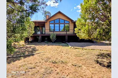 2974 Arrowhead Drive, Overgaard, AZ 85933 - Photo 1