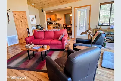 2974 Arrowhead Drive, Overgaard, AZ 85933 - Photo 5