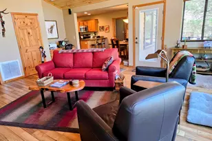 2974 Arrowhead Dr, Overgaard, AZ 85933 - Photo 5
