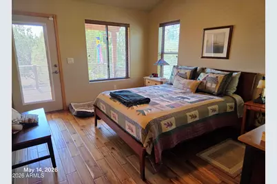 2974 Arrowhead Drive, Overgaard, AZ 85933 - Photo 13