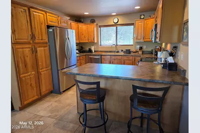 2974 Arrowhead Drive, Overgaard, AZ 85933 - Photo 9