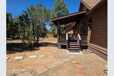 2974 Arrowhead Drive, Overgaard, AZ 85933 - Photo 23