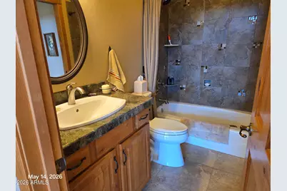 2974 Arrowhead Drive, Overgaard, AZ 85933 - Photo 19