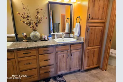 2974 Arrowhead Drive, Overgaard, AZ 85933 - Photo 15