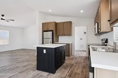 11027 W Copper Kettle Drive, Casa Grande, AZ 85193 - Photo 11