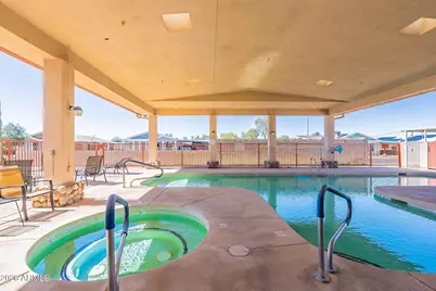 2263 N Trekell Road #153, Casa Grande, AZ 85122 - Photo 41