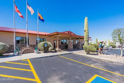 2263 N Trekell Road #153, Casa Grande, AZ 85122 - Photo 31