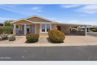 2263 N Trekell Road #153, Casa Grande, AZ 85122 - Photo 1