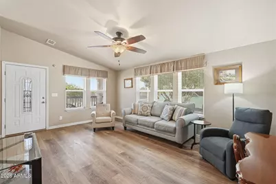 2263 N Trekell Road #153, Casa Grande, AZ 85122 - Photo 3