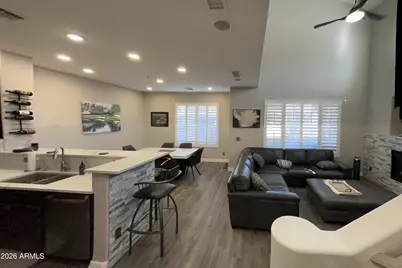 7445 E Eagle Crest Drive #1064, Mesa, AZ 85207 - Photo 3