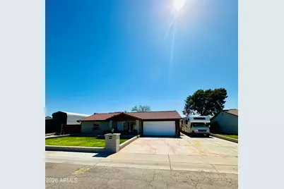 3549 W Voltaire Avenue, Phoenix, AZ 85029 - Photo 1