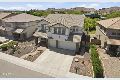 5139 W Sweet Iron Pass, Phoenix, AZ 85083 - Photo 13
