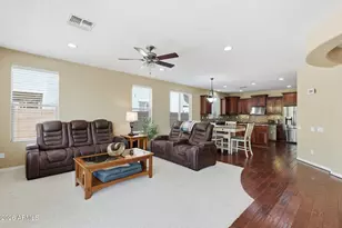 5139 W Sweet Iron Pass, Phoenix, AZ 85083 - Photo 29