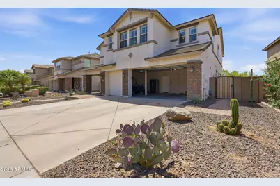 5139 W Sweet Iron Pass, Phoenix, AZ 85083 - Photo 11