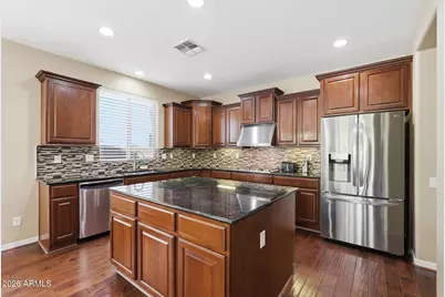 5139 W Sweet Iron Pass, Phoenix, AZ 85083 - Photo 21