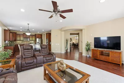5139 W Sweet Iron Pass, Phoenix, AZ 85083 - Photo 29