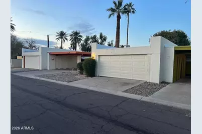 4766 W Palmaire Avenue, Glendale, AZ 85301 - Photo 1