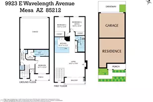 9923 E Wavelength Ave, Mesa, AZ 85212 - Photo 29